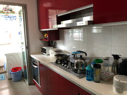 Blk 603B Punggol Road (Punggol), HDB 4 Rooms #210337561